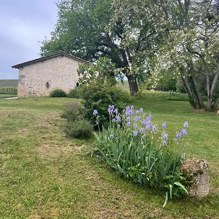 Semesterbostad La Au Coeur Des Vignes