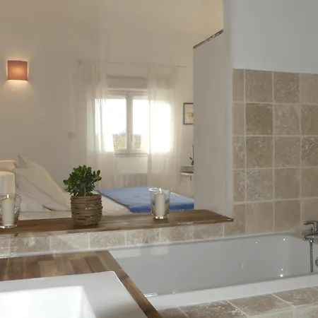 La Au Coeur Des Vignes Ruch