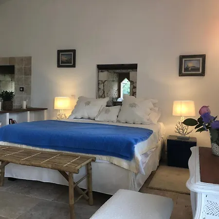 La Au Coeur Des Vignes