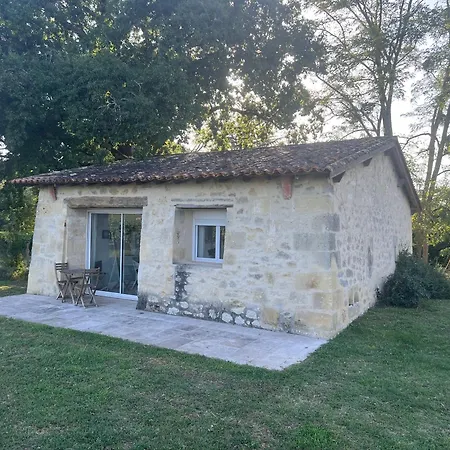 La Au Coeur Des Vignes Semesterbostad