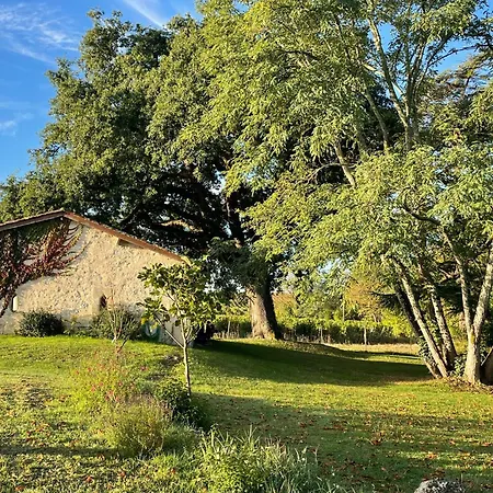 La Au Coeur Des Vignes Semesterbostad