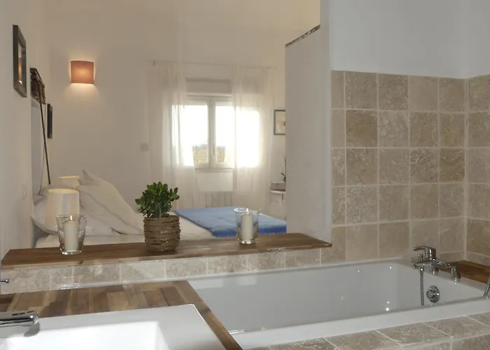 La Au Coeur Des Vignes Ruch