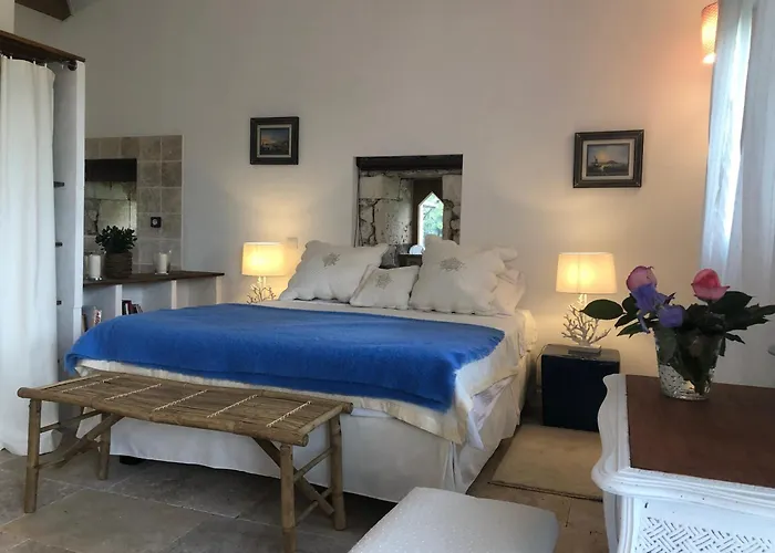 La Au Coeur Des Vignes