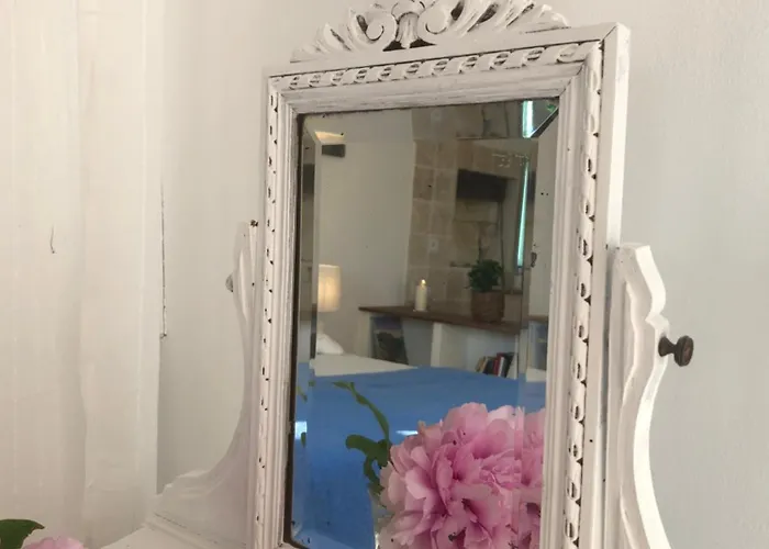 La Au Coeur Des Vignes Ruch